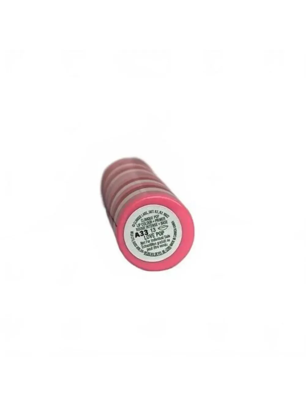 Clinique pretty shimmery